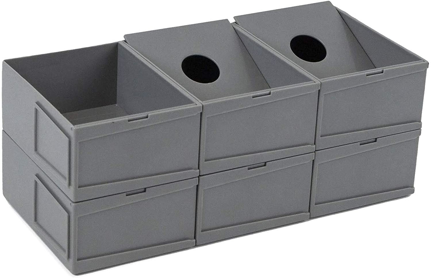 BCW - Modular Sorting Trays