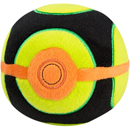 Dusk Ball - Pokemon Plush - TOMY