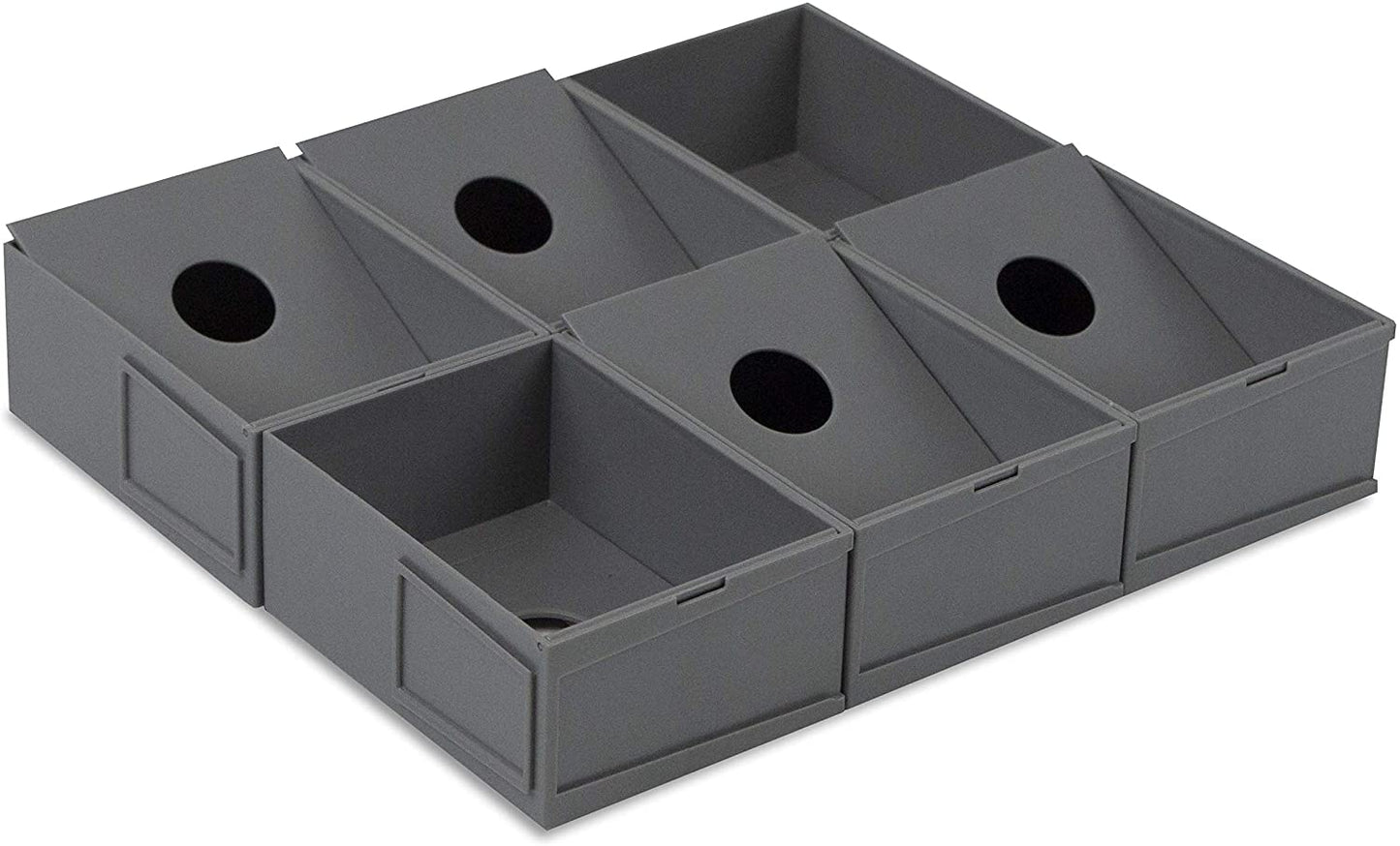BCW - Modular Sorting Trays