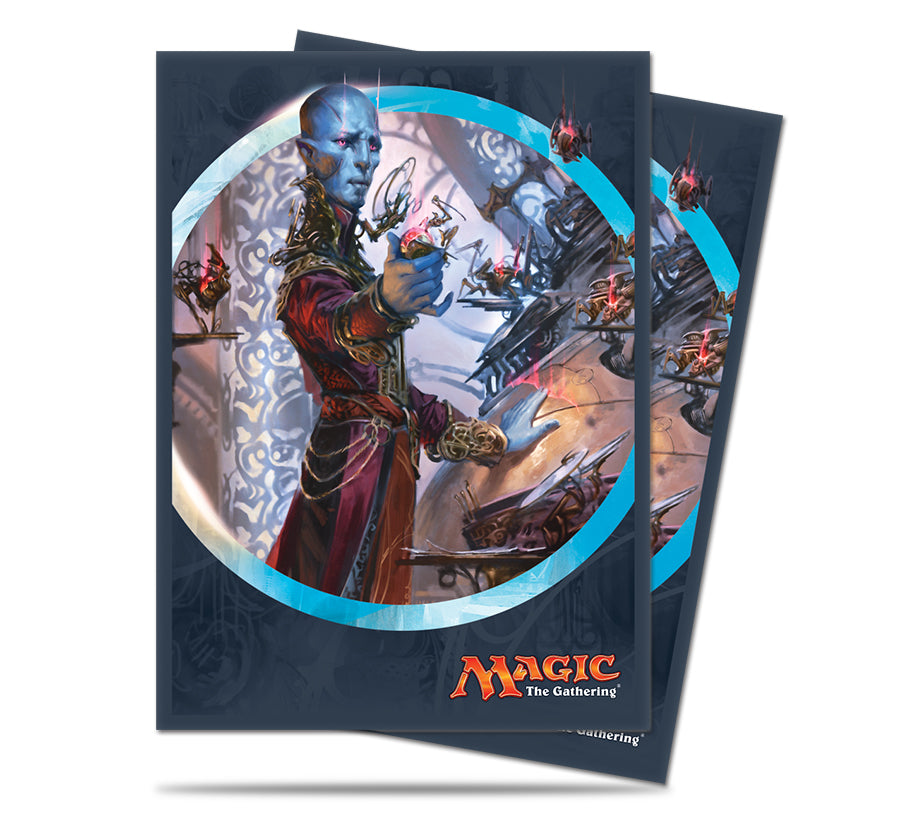 Ultra Pro Kaladesh Dovin Baan Standard Deck Sleeves 80ct