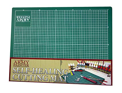 Army Painter Self Healing Cutting Mat