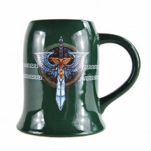 Dark Angels Tankard Mug
