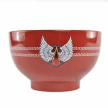 Blood Angels Stoneware Bowl