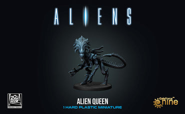 Aliens: Alien Queen (2023 Edition)