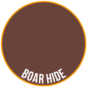 Two Thin Coats Boar Hide 15ml Paint Duncan Rhodes Painting Academy