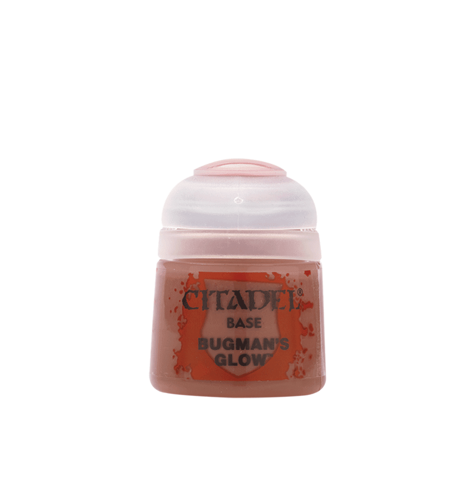Bugmans Glow Base Paint 12ml