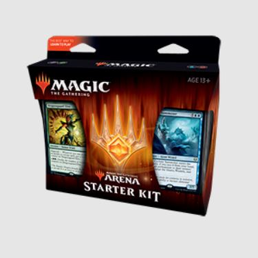 Magic: The Gathering Core Set 2021 Arena Starter Kit