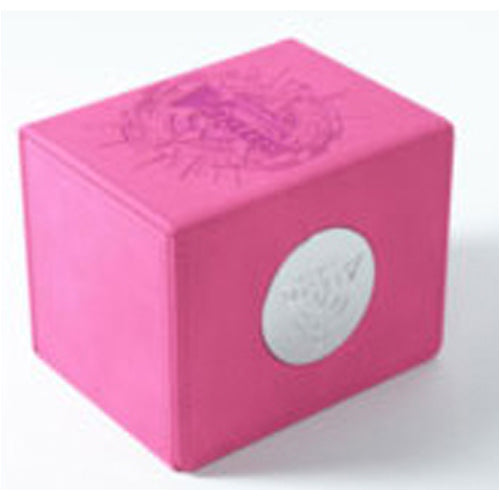 Gamegenic Cardfight!! Vanguard - Nation's Vault - Lyrical Monasterio: Pink Deck Box