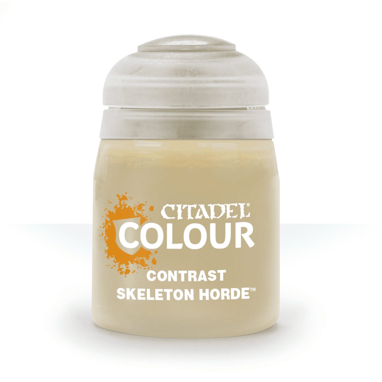 Skeleton Horde Contrast Paint 18ml