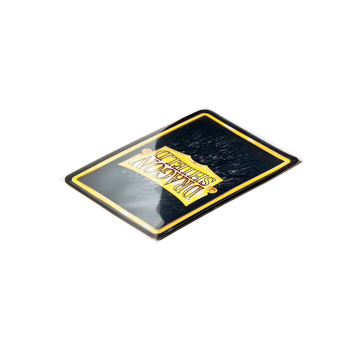 Dragon Shield Standard Size Perfect Fit Sealable Smoke Inner Sleeves (100)