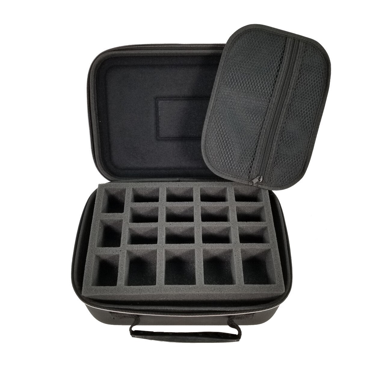 (Mini) EVA Mini-X Standard Load Out (Black) Battle Foam