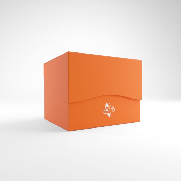 Gamegenic Side Holder 100+ XL - Orange