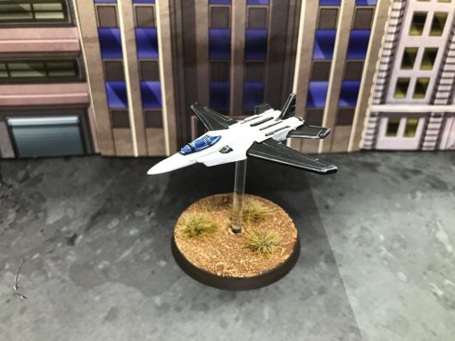 Bot War - The Eagle’s Veterans – Democracy Starter Box
