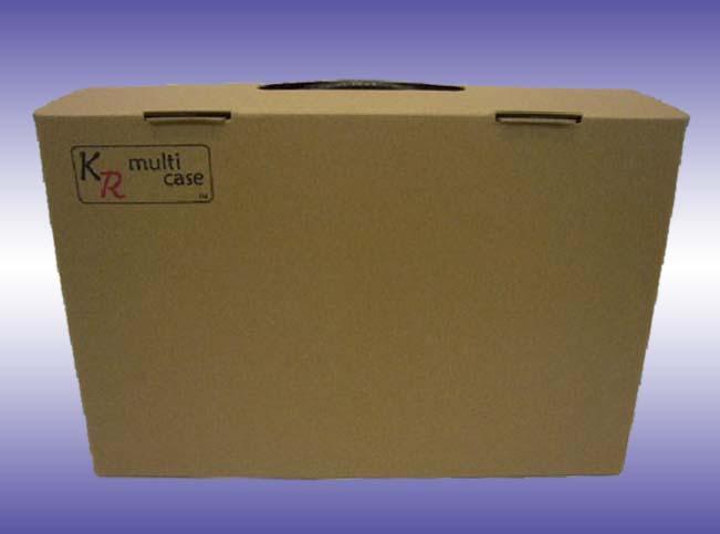 KR Case Half Width Case F3H