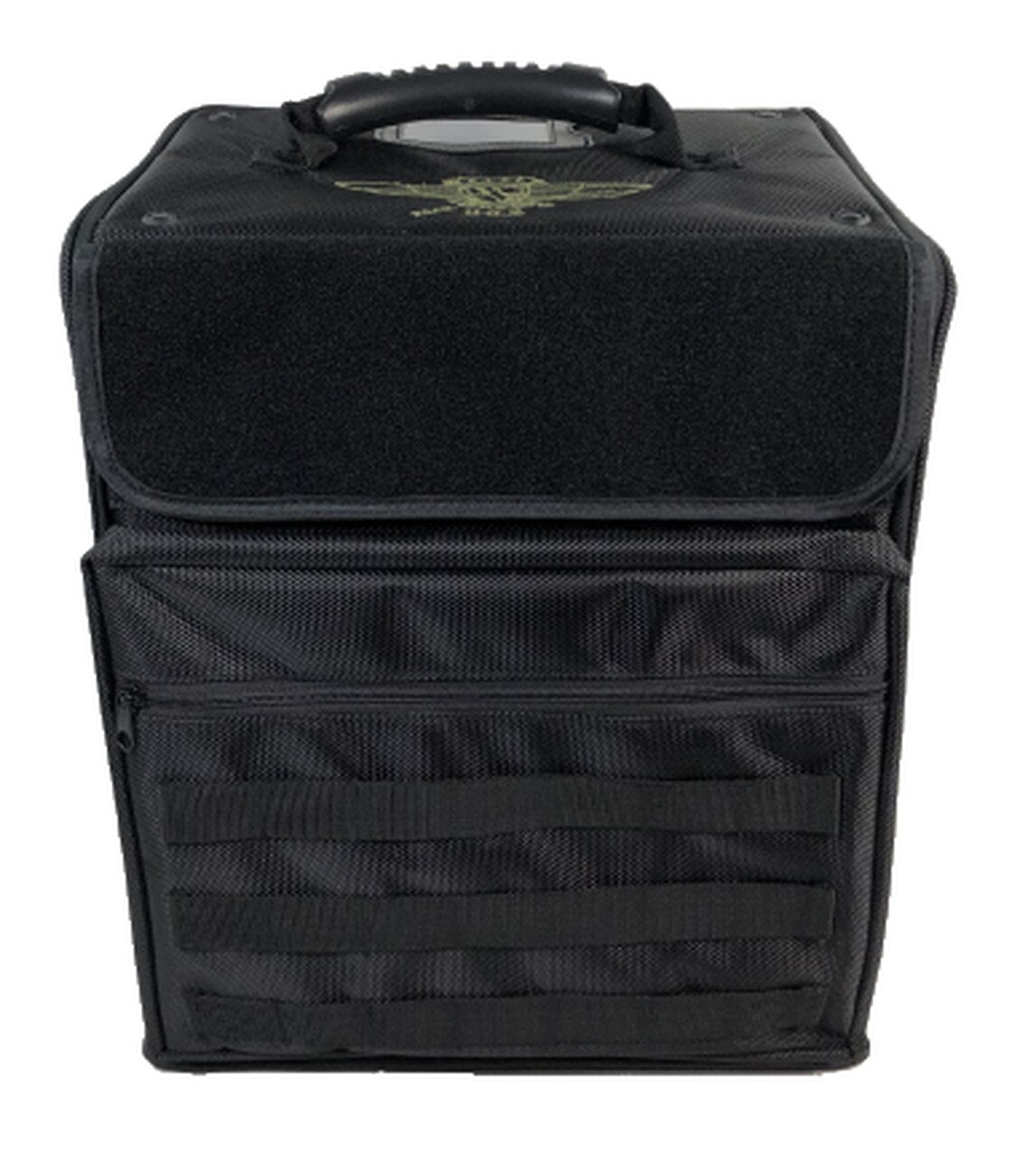 (352) P.A.C.K. 352 Molle Standard Load Out (Black) Battle Foam