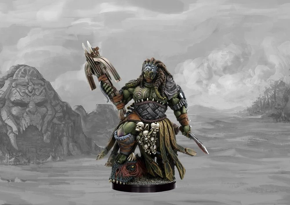 Conquest First Blood - Two Player Starter Set