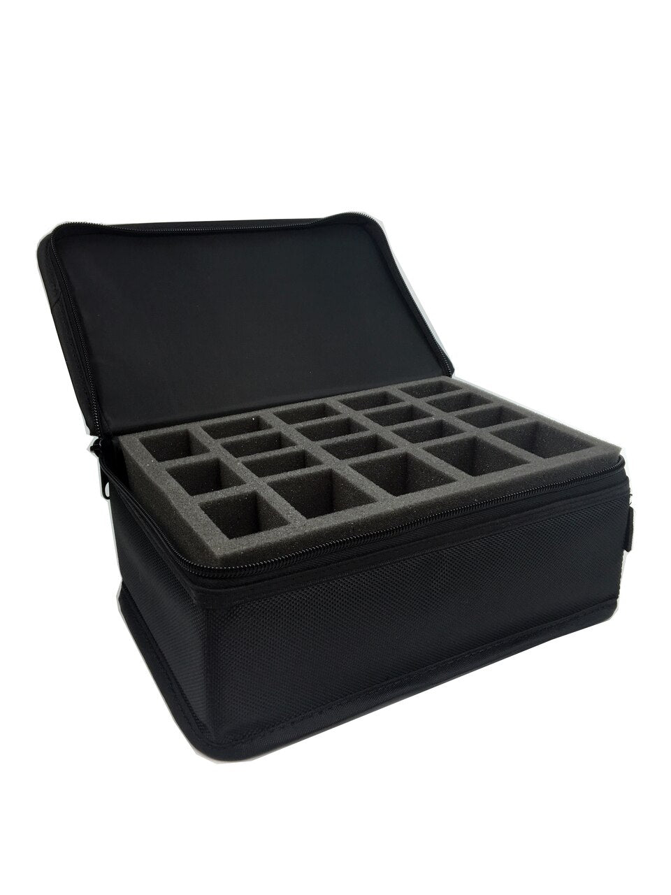 (Mini) P.A.C.K. Mini 2.0 Standard Load Out (Black) Battle Foam