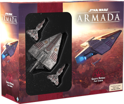 Galactic Republic Fleet Starter Set: Star Wars Armada