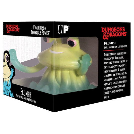 D&D Figurines of Adorable Power Flumph