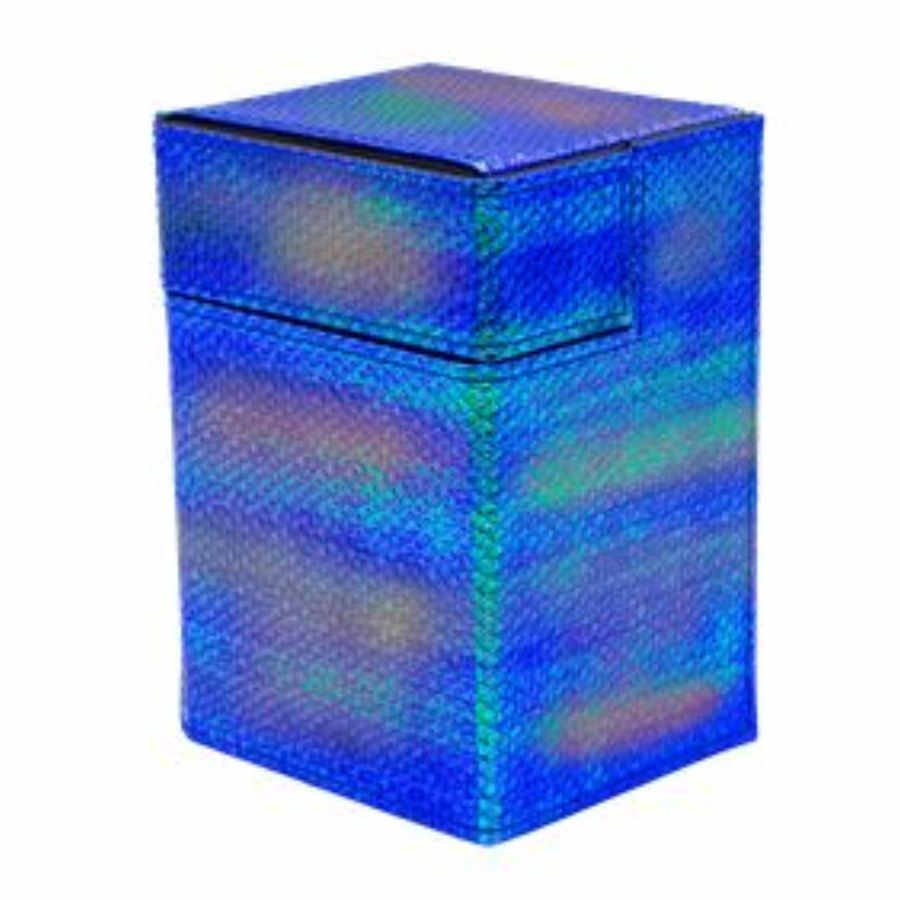 Ultra Pro M2 100+ Deck Box Mermaid Scale