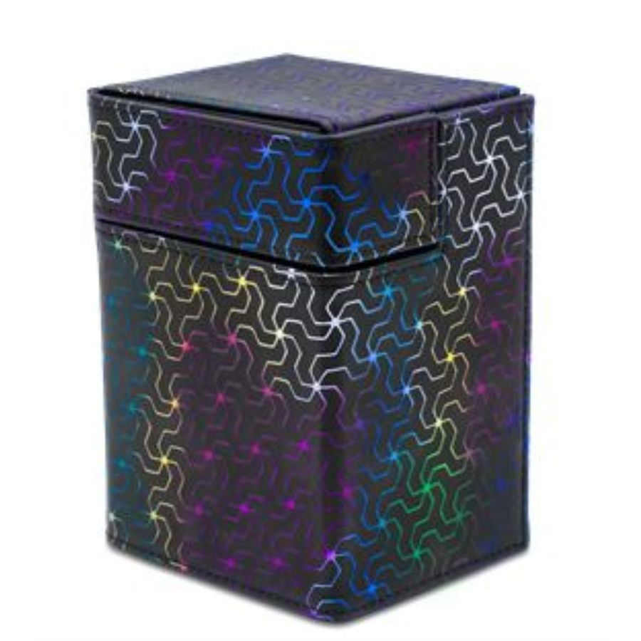 Ultra Pro M2 100+ Deck Box Spectrum
