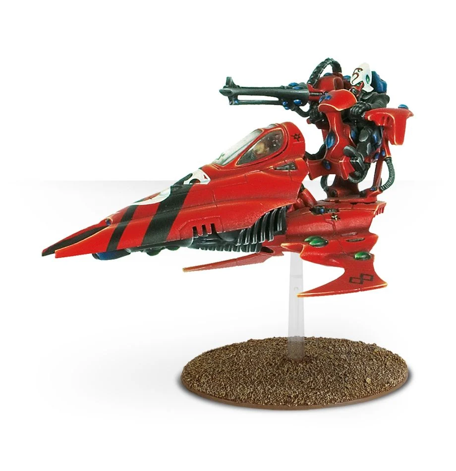 AELDARI VYPER (D)