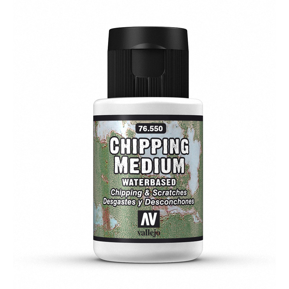 Vallejo Paint - Chipping Medium
