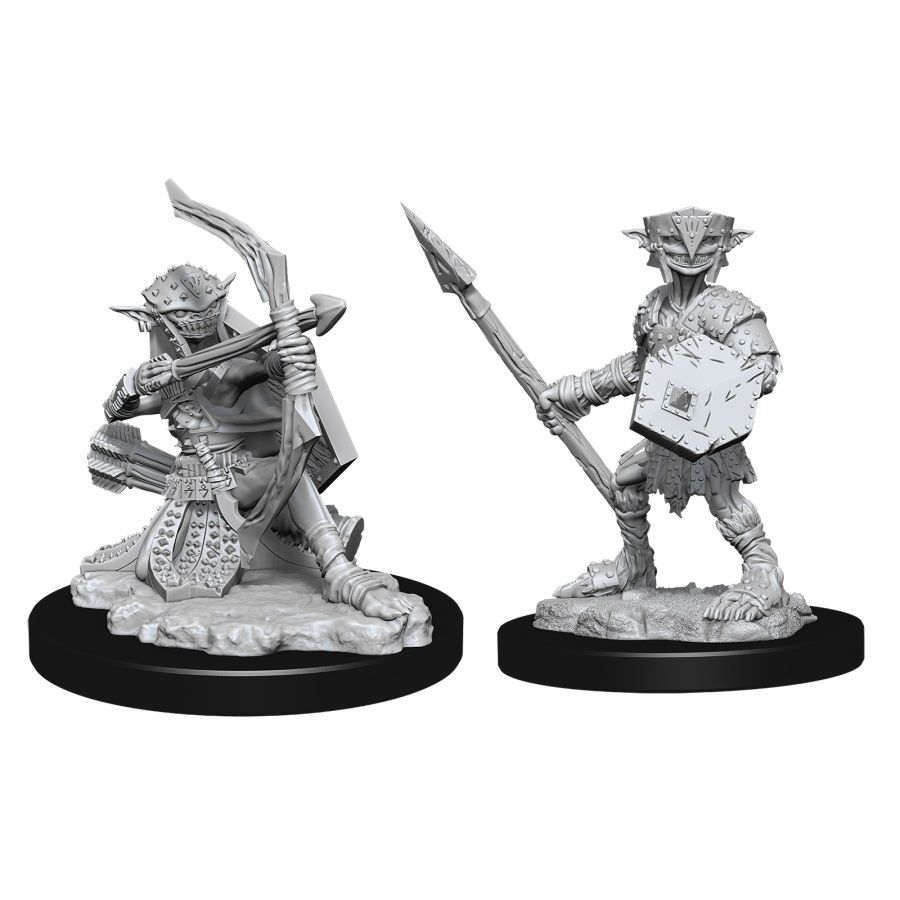 D&D Deep Cuts Pathfinder Battles Hobgoblin
