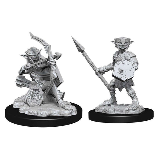 D&D Deep Cuts Pathfinder Battles Hobgoblin