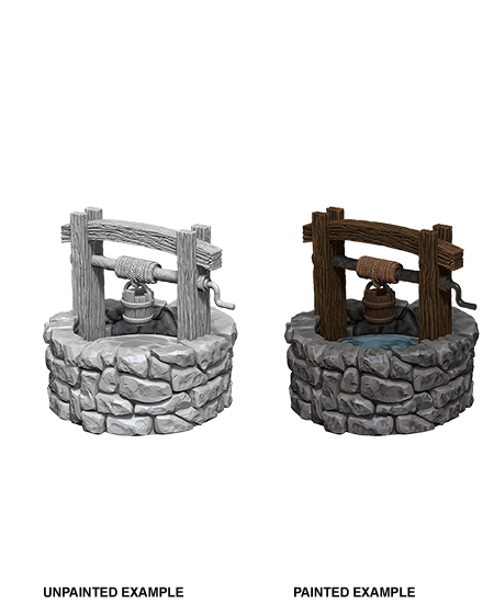 D&D Deep Cuts Pathfinder Battles Well