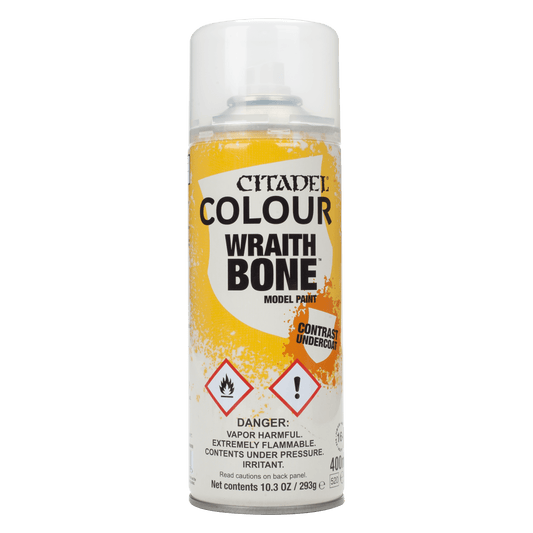 WRAITH BONE SPRAY 400ML