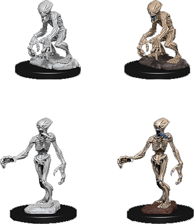 D&D Deep Cuts Pathfinder Doppelgangers