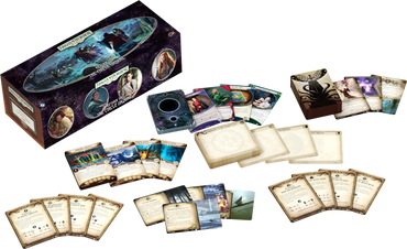Arkham Horror The Card Game Return to the Circle Undone