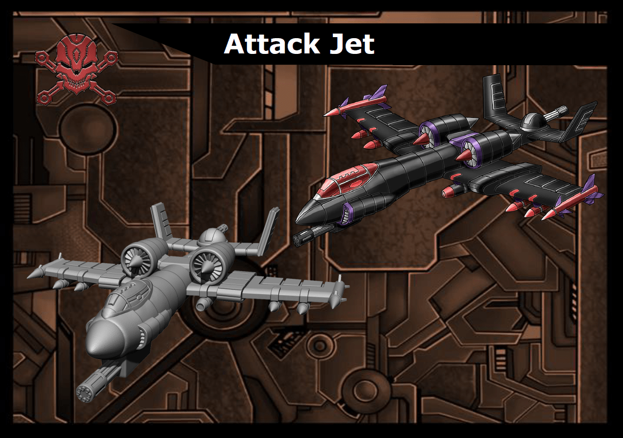 Bot War - Mindtwists Minions – Coils Starter Box