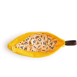 Bananagrams Puzzle Word Game