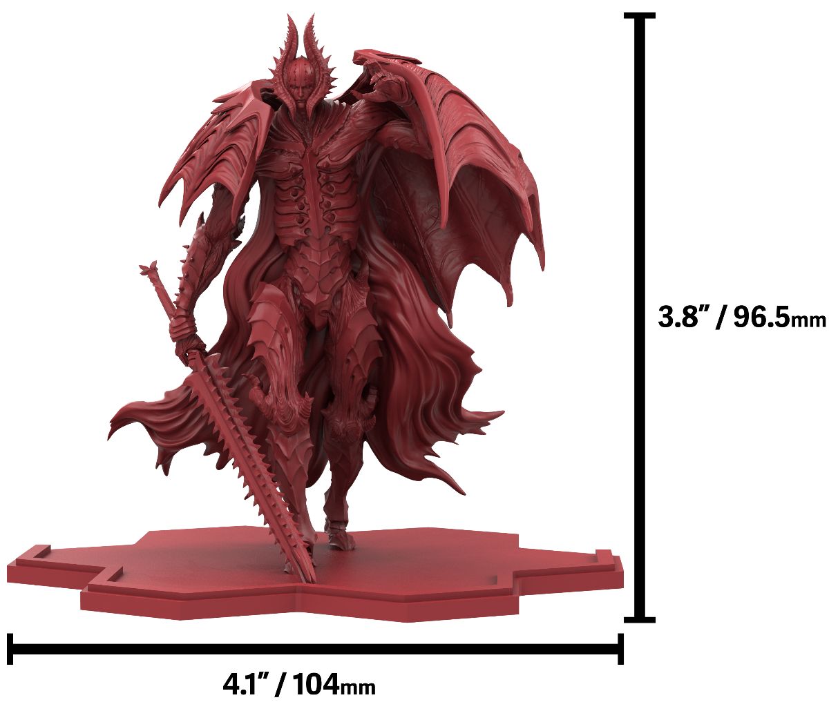 Devil May Cry: The Walking Arsenal Expansion Steamforged Games