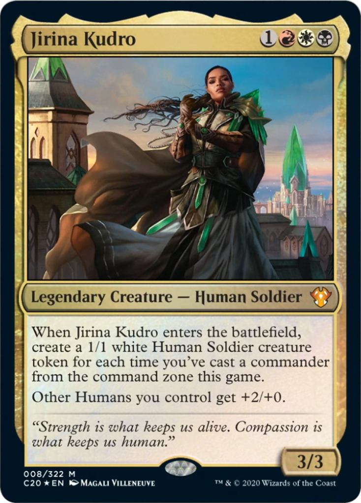 Magic: The Gathering Ikoria Lair of Behemoths Commander 2020 Ruthless Regiment