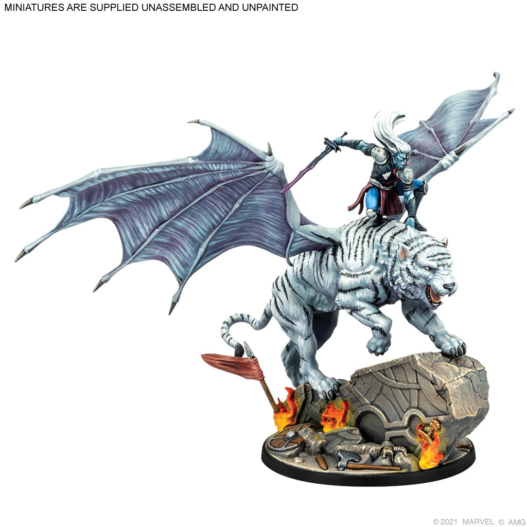 Malekith: Marvel Crisis Protocol