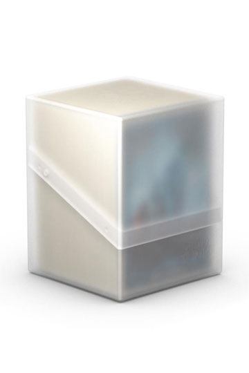 Ultimate Guard Boulder™ Deck Case 100+ Standard Size Frosted