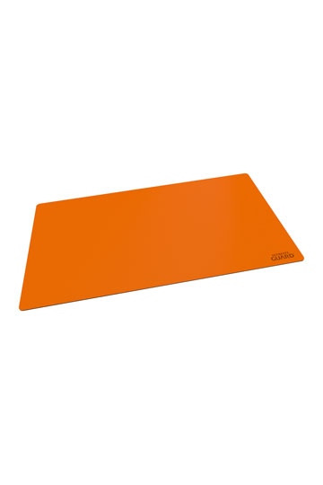 Ultimate Guard Play-Mat XenoSkin Edition Orange 61 x 35 cm