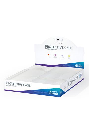 Ultimate Guard Protective Case for Funko POP!™ Figures Big Size (40)