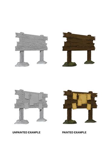 D&D Deep Cuts Pathfinder Battles Bounty Board