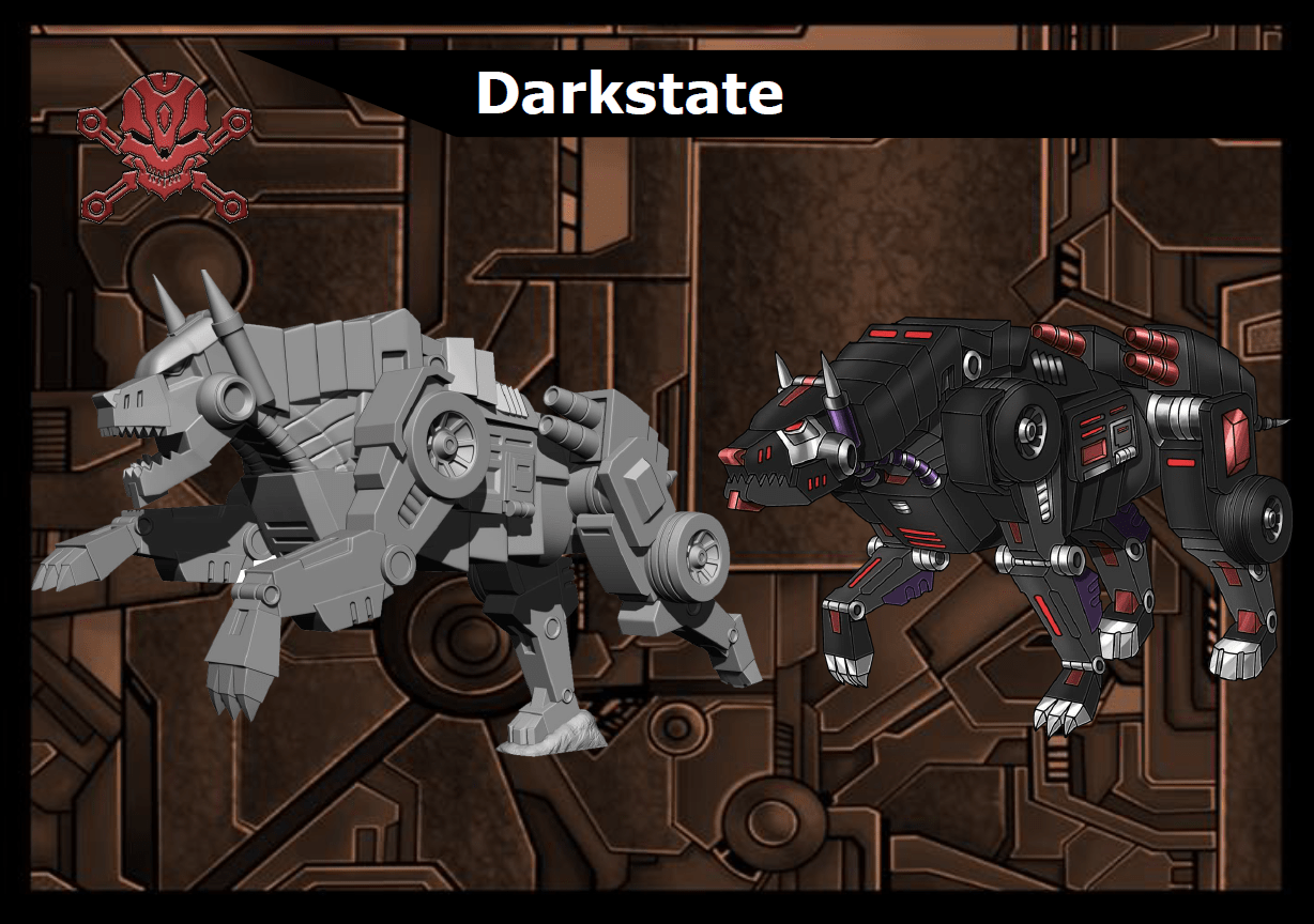 Bot War - Mindtwists Minions – Coils Starter Box