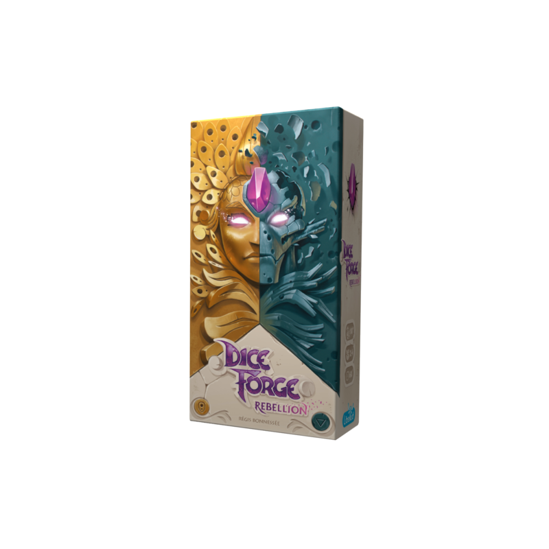 Dice Forge Rebellion