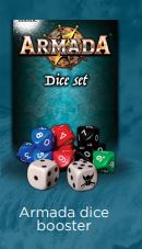 Armada Extra Dice set