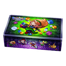 Dungeon Drop Expansion Treasure Trunk