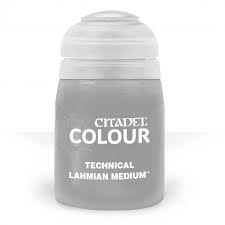 Lahmian Medium Technical Paint 24ml