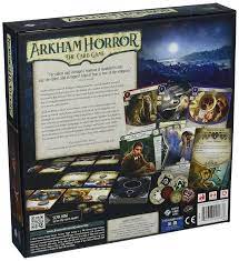 Arkham Horror The Card Game