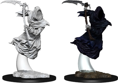 D&D Deep Cuts Pathfinder Battles Grim Reaper
