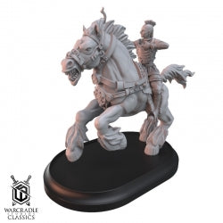 WILD WEST EXODUS WARCRADLE CLASSICS - SKY STALLION I